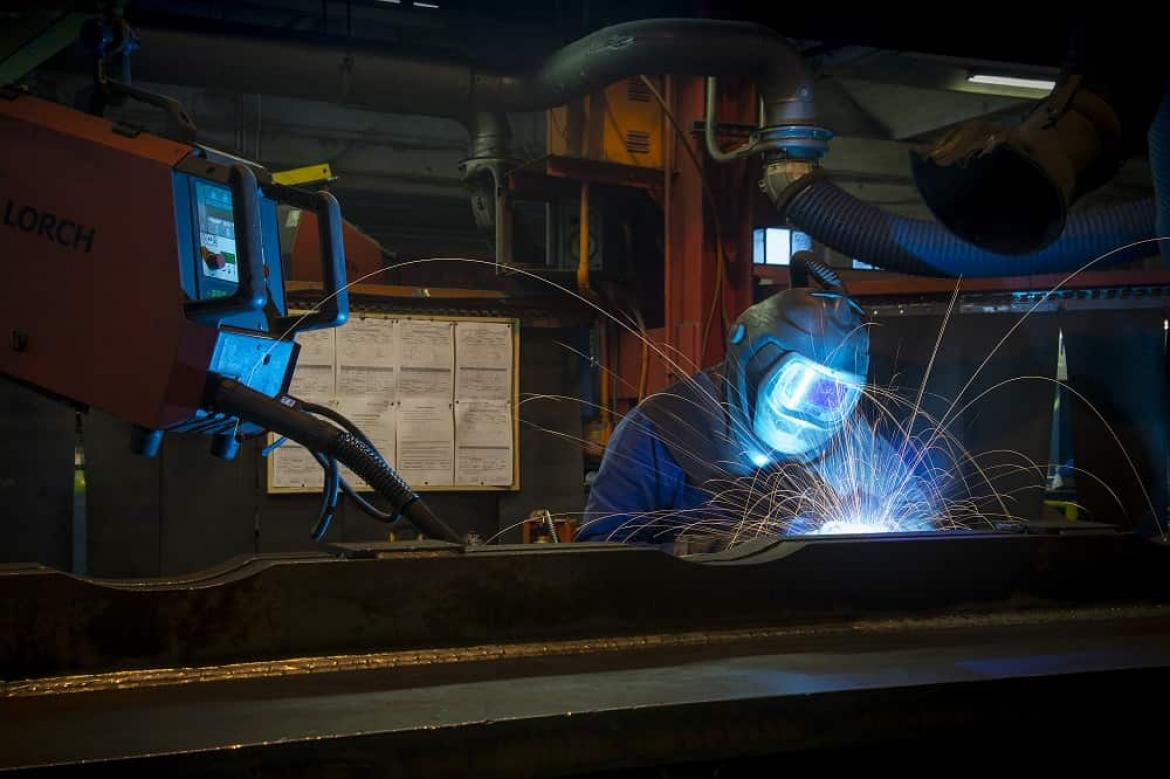 Mayflower remains open for business: COVID-19 Response