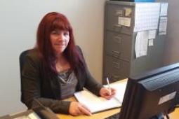 angela gracen Laurasia Engineering Limited yellow goods construction